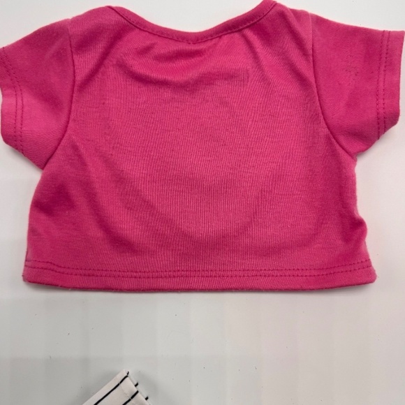 Build a Bear‎ Clothes Lot of 6 Pieces - Picture 7 of 15